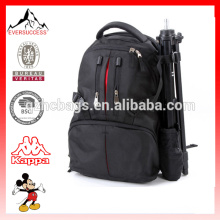 Durable Camera Bagpack DSLR Camera Backpack With Rain Cover Pocket